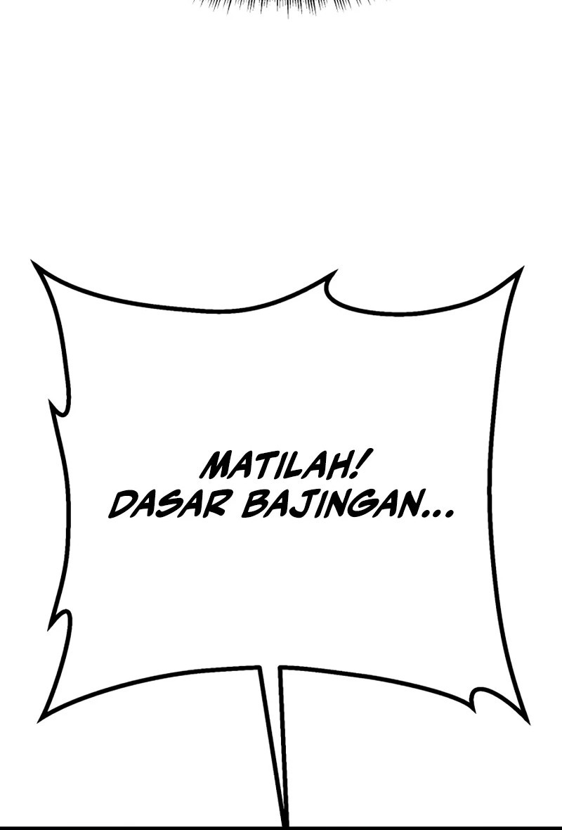 King of Violence Chapter 55 - halaman 51