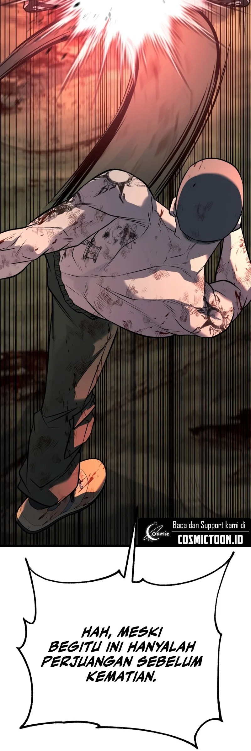 King of Violence Chapter 55 - halaman 55
