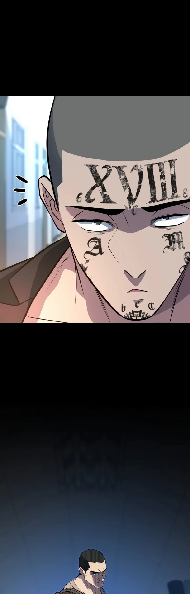 King of Violence Chapter 55 - halaman 65