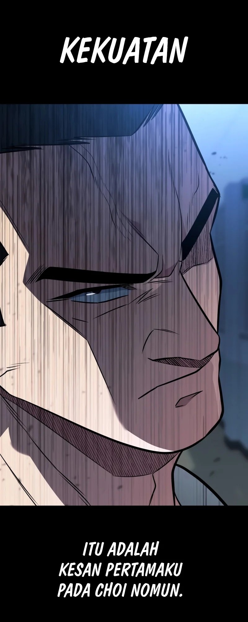 King of Violence Chapter 55 - halaman 67