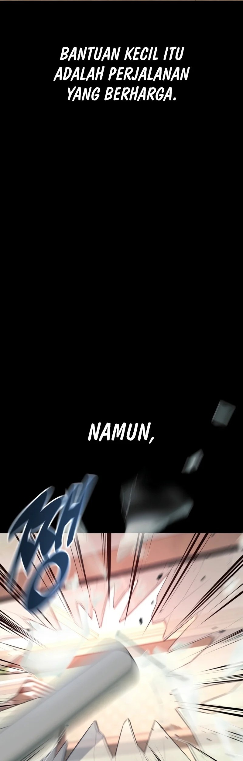 King of Violence Chapter 55 - halaman 7