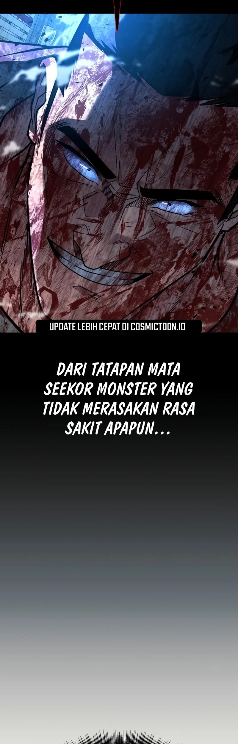 King of Violence Chapter 55 - halaman 74
