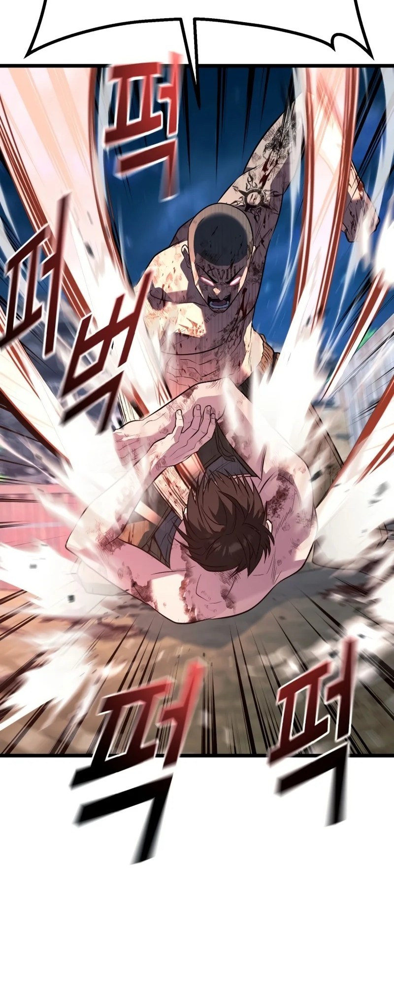 King of Violence Chapter 55 - halaman 76
