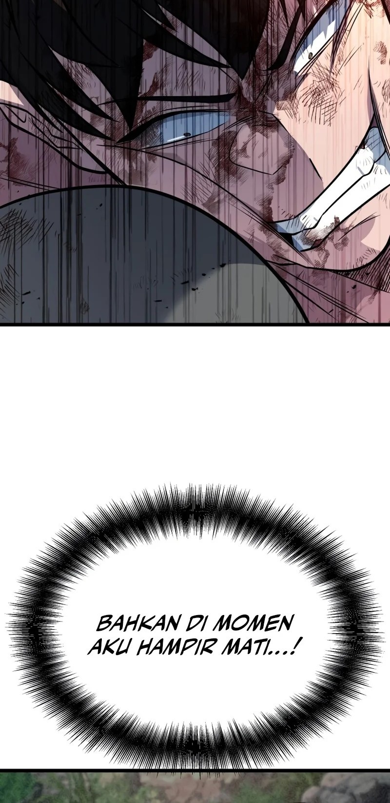King of Violence Chapter 55 - halaman 82