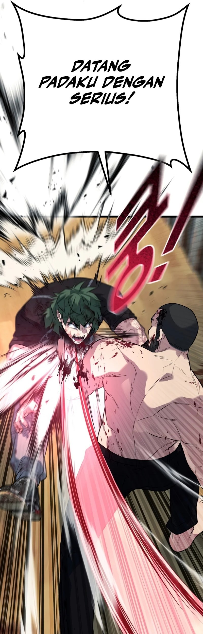 King of Violence Chapter 55 - halaman 95