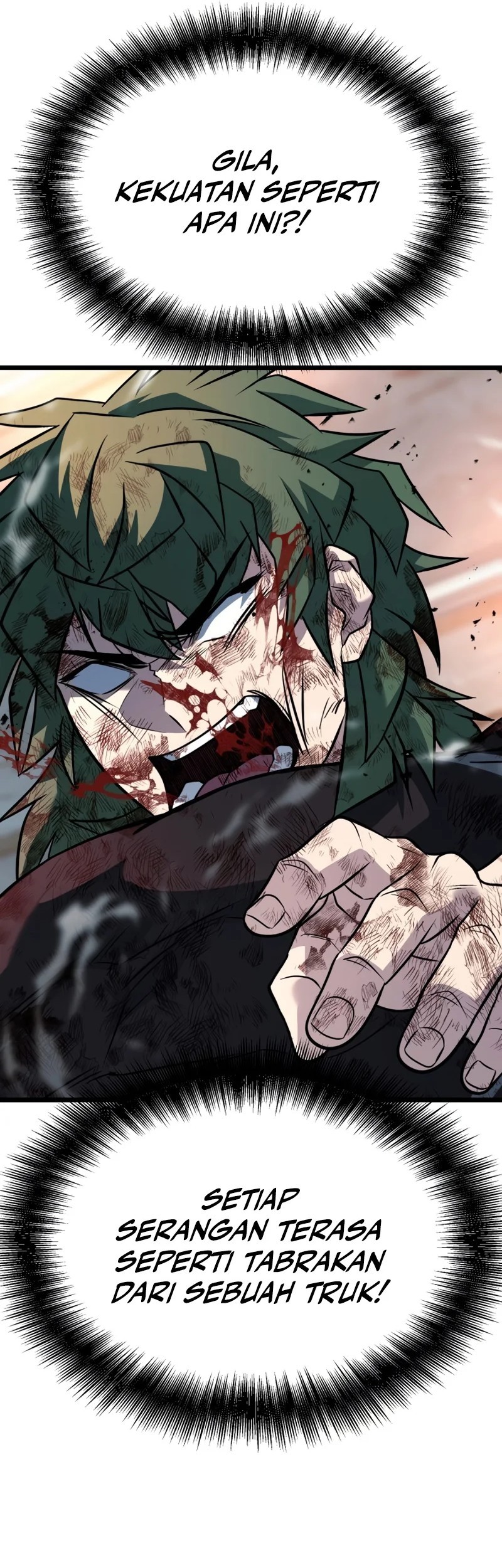 King of Violence Chapter 55 - halaman 98