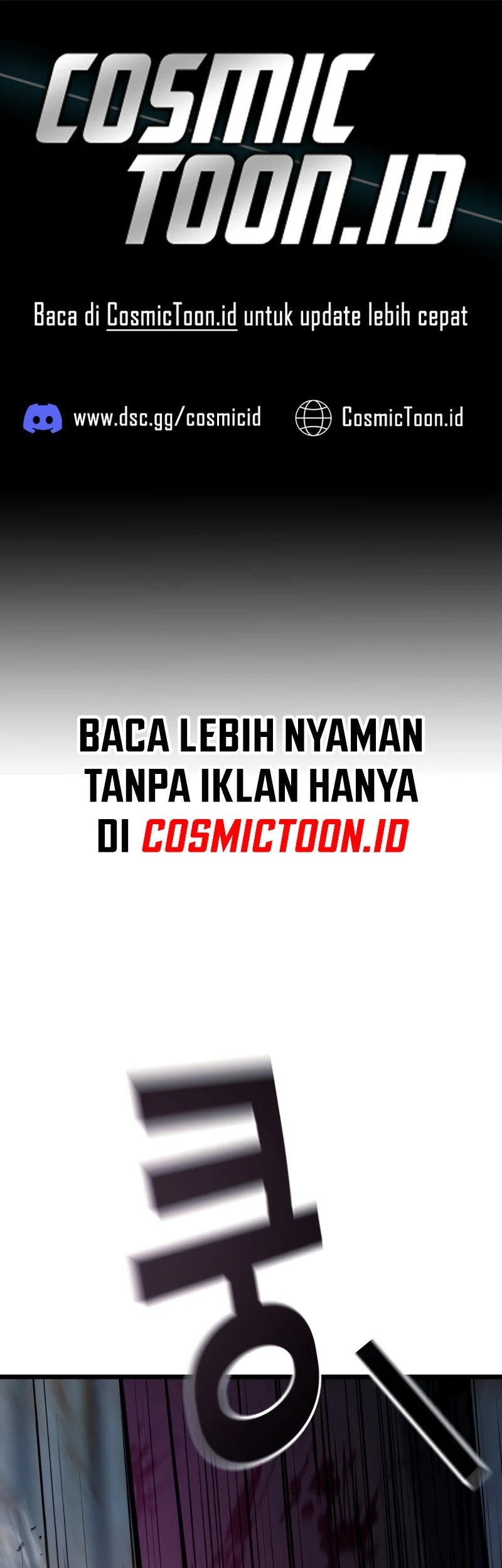 King of Violence Chapter 56 - halaman 1