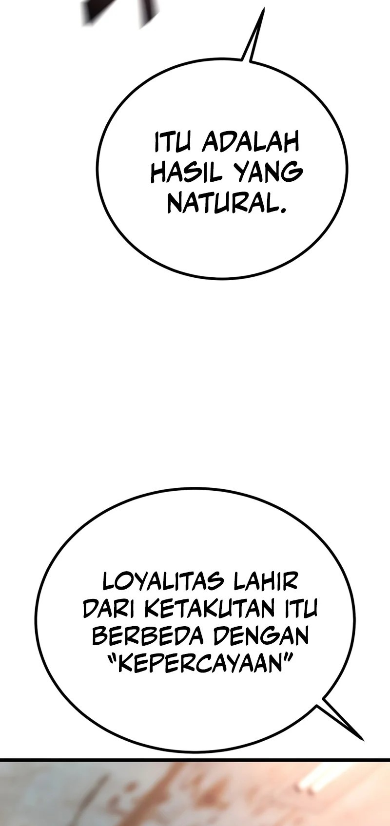 King of Violence Chapter 56 - halaman 116
