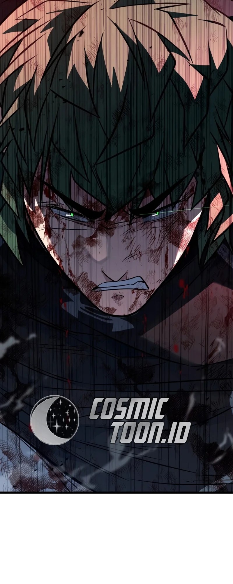 King of Violence Chapter 56 - halaman 119