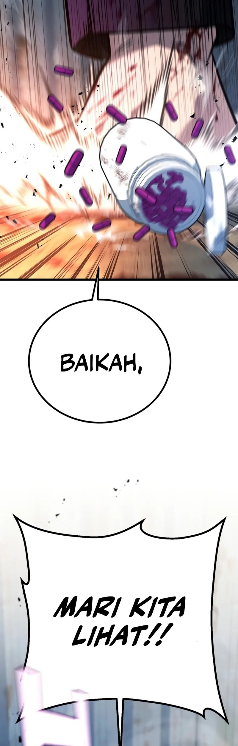 King of Violence Chapter 56 - halaman 2