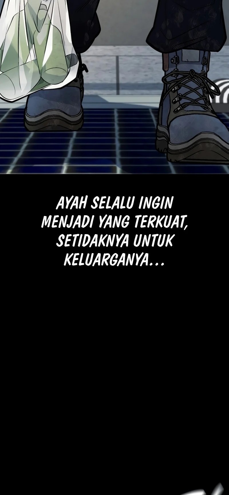 King of Violence Chapter 56 - halaman 26