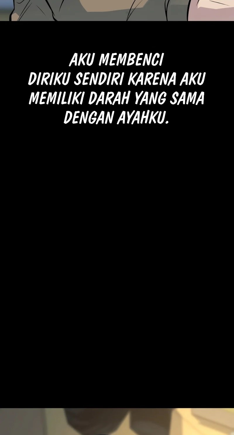 King of Violence Chapter 56 - halaman 29