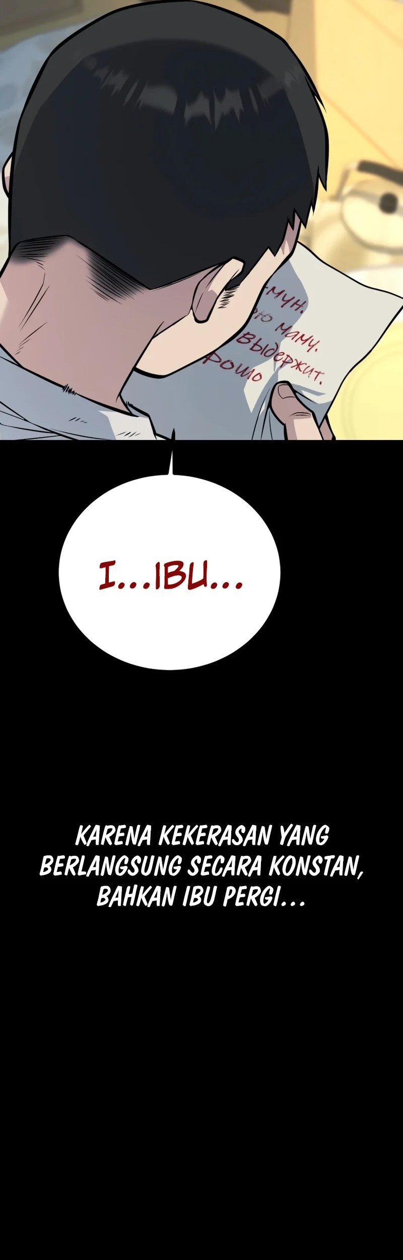 King of Violence Chapter 56 - halaman 30
