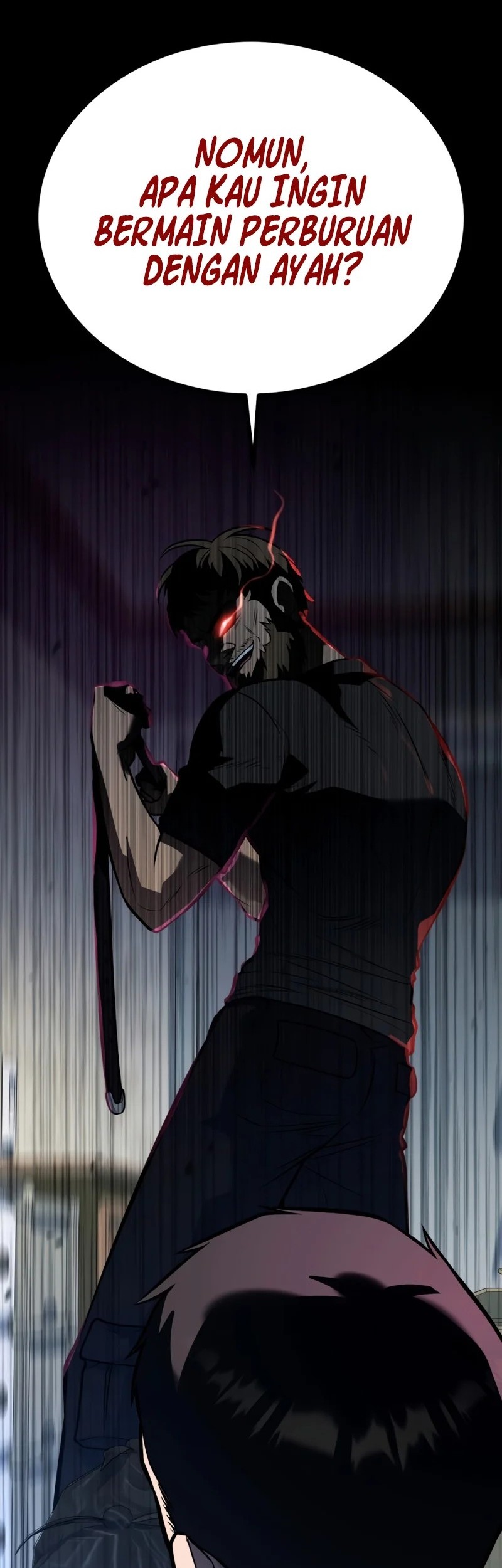 King of Violence Chapter 56 - halaman 34
