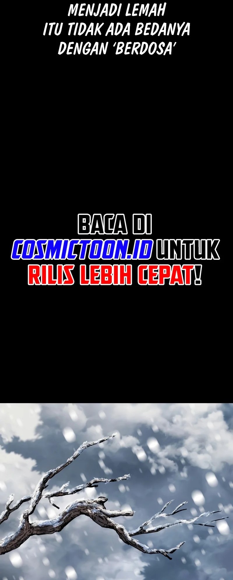 King of Violence Chapter 56 - halaman 38