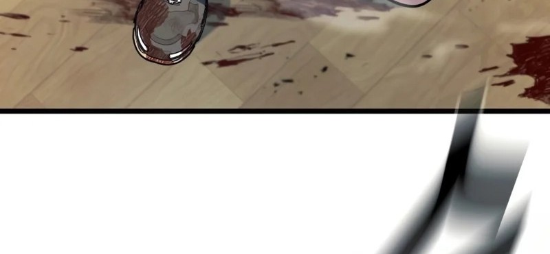 King of Violence Chapter 56 - halaman 5