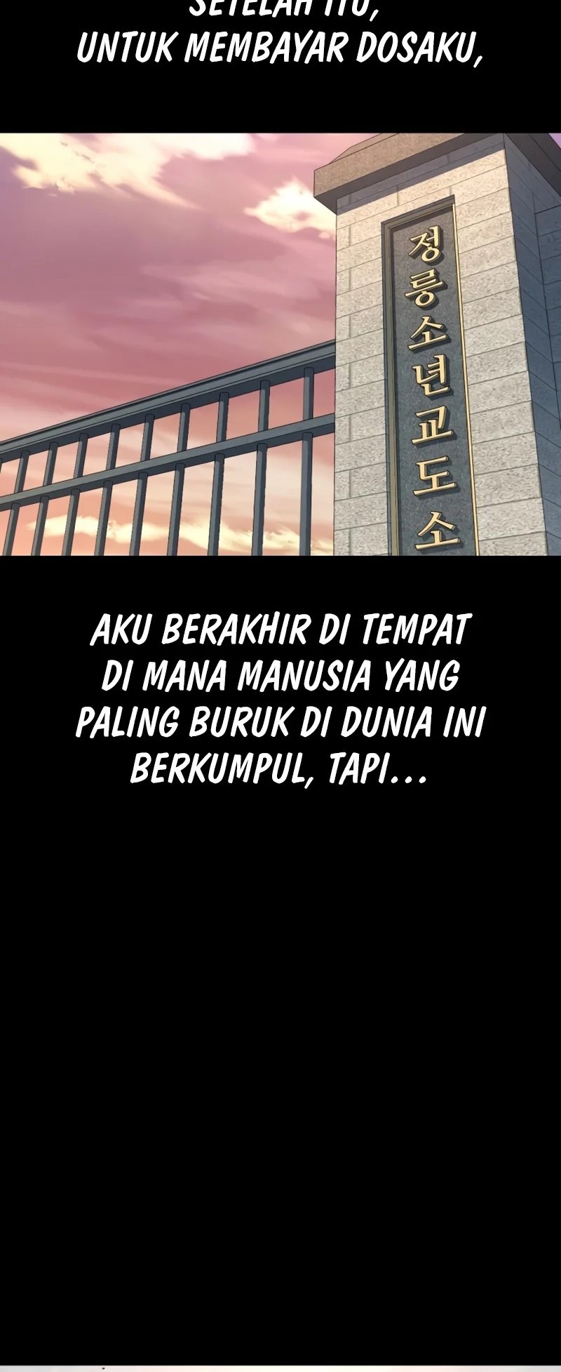 King of Violence Chapter 56 - halaman 50
