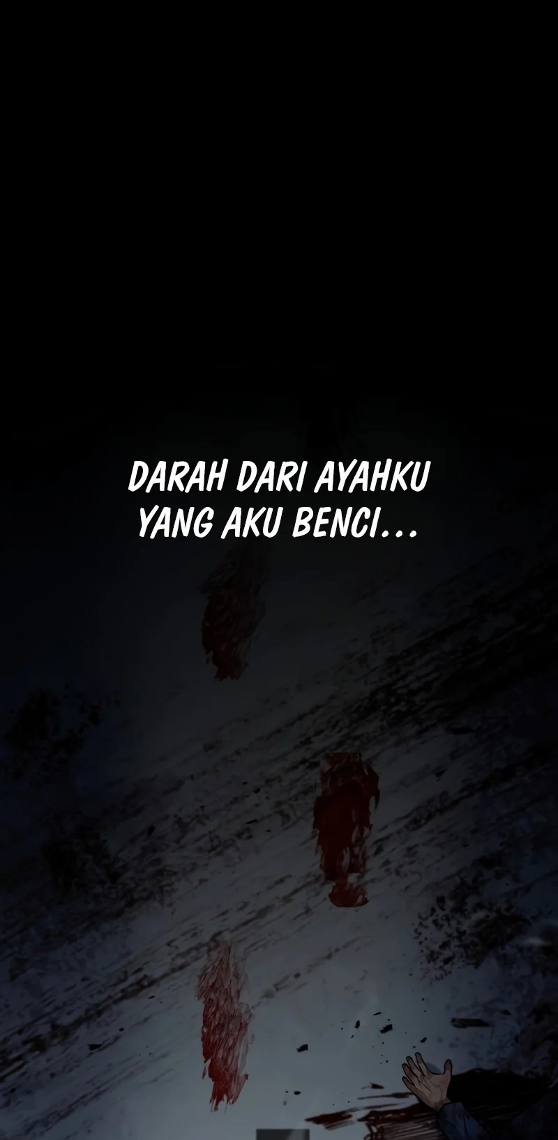 King of Violence Chapter 56 - halaman 53