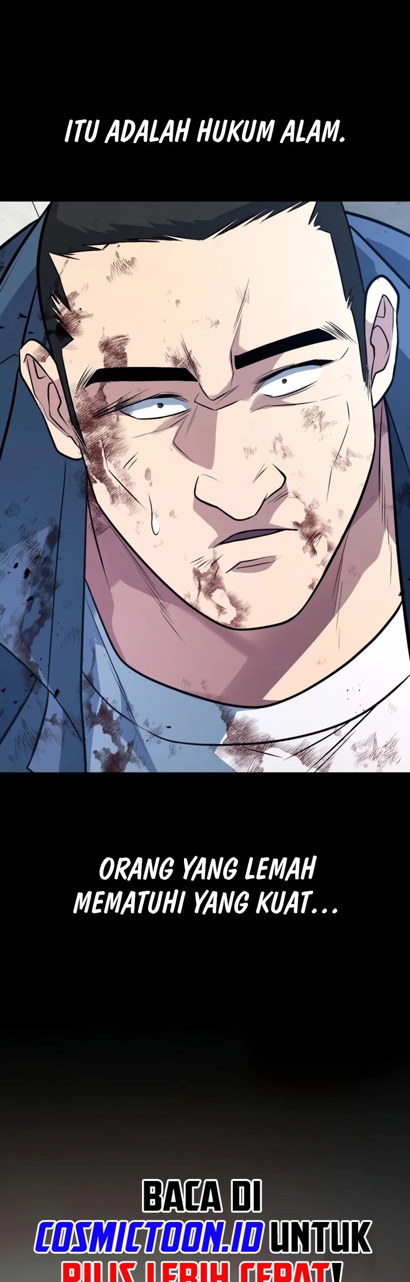 King of Violence Chapter 56 - halaman 64