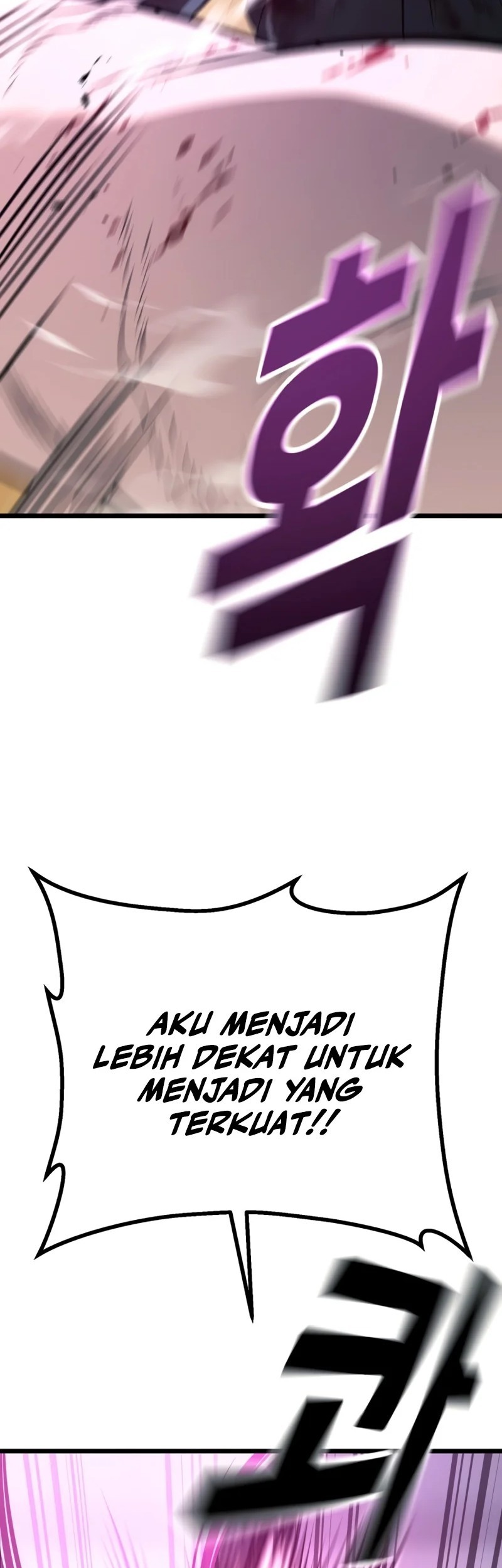 King of Violence Chapter 56 - halaman 66