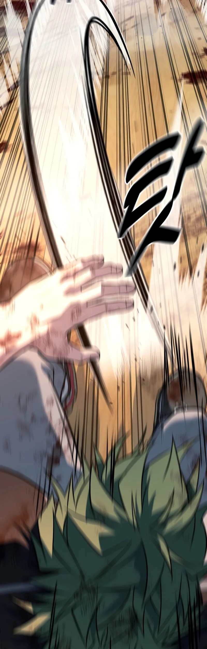 King of Violence Chapter 56 - halaman 7