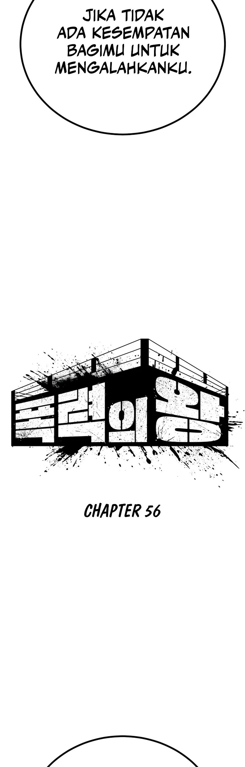 King of Violence Chapter 56 - halaman 70