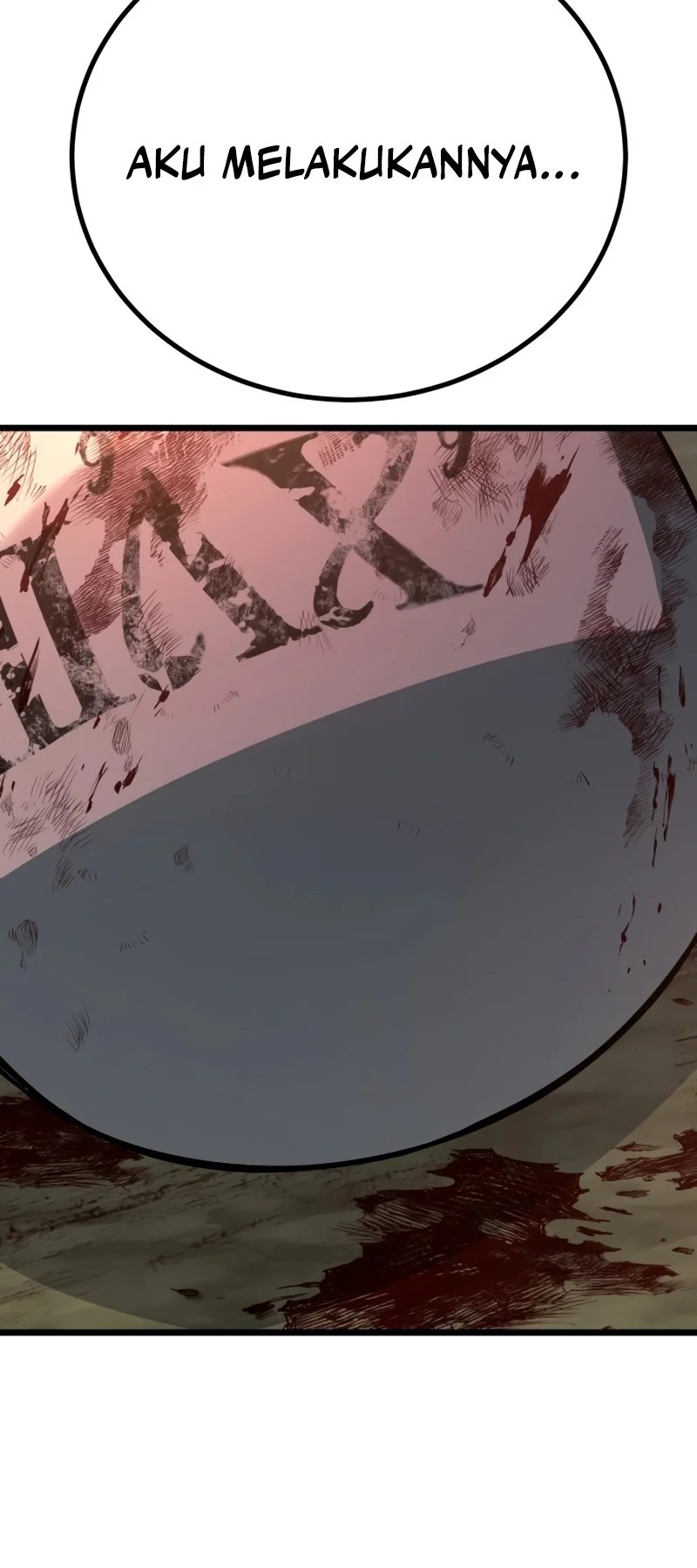 King of Violence Chapter 56 - halaman 71
