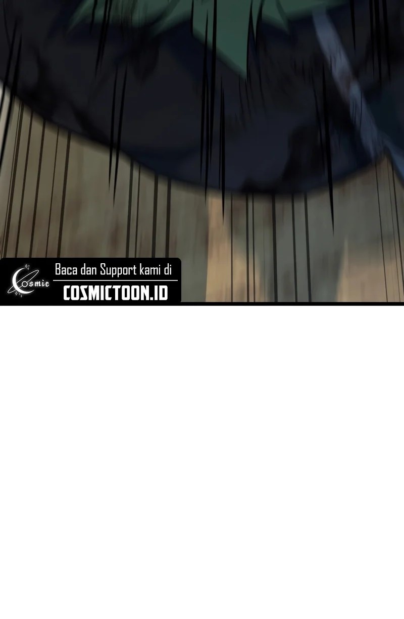 King of Violence Chapter 56 - halaman 8