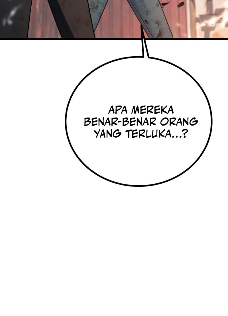 King of Violence Chapter 56 - halaman 82