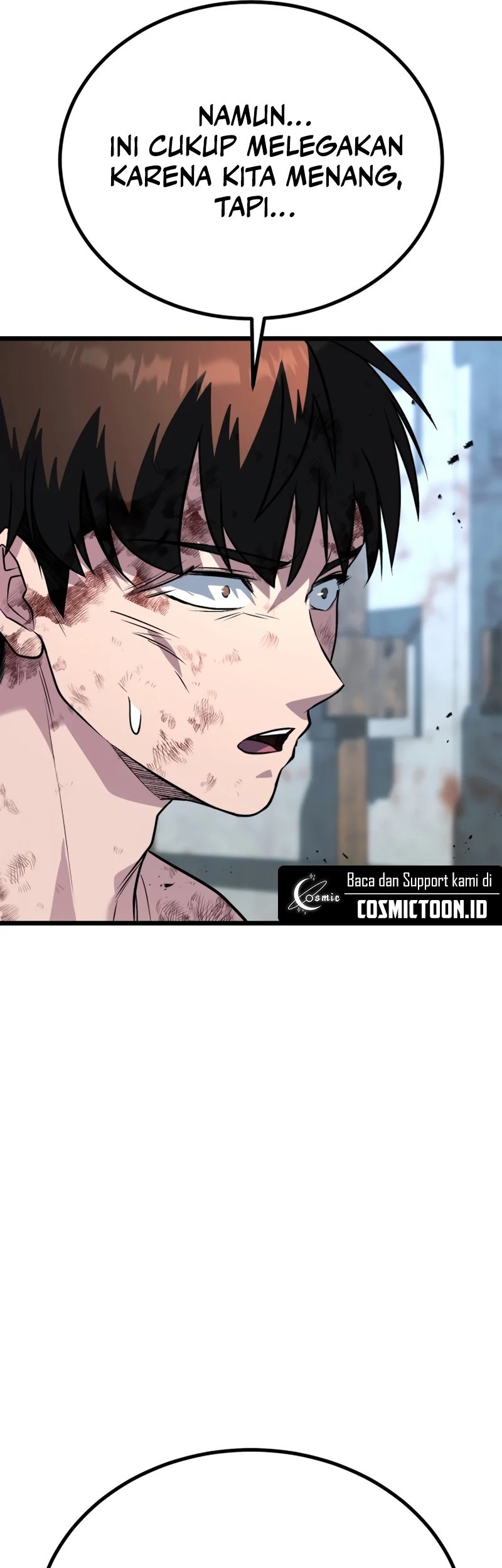 King of Violence Chapter 56 - halaman 83