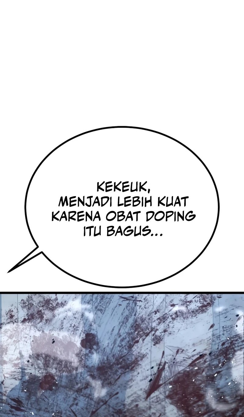 King of Violence Chapter 56 - halaman 85