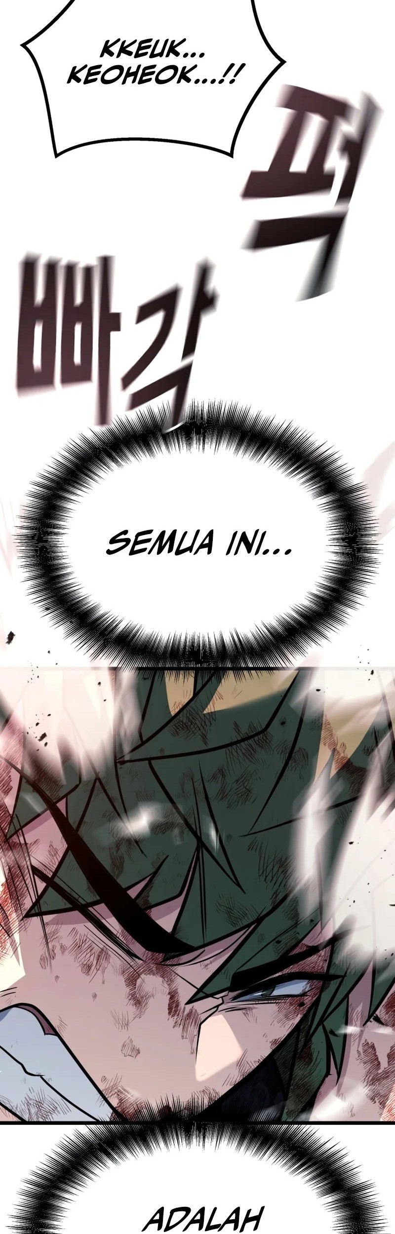 King of Violence Chapter 56 - halaman 96