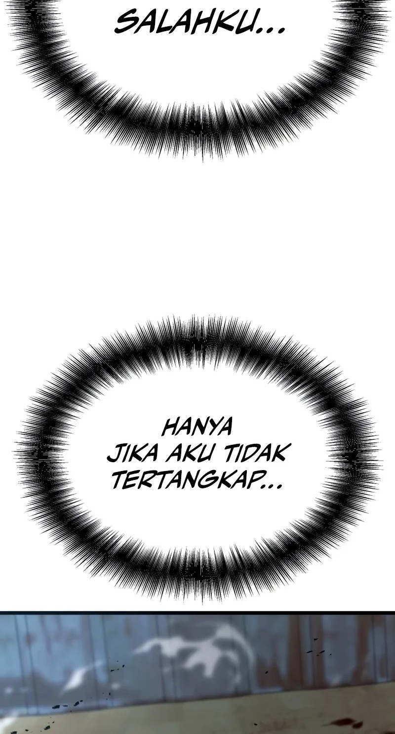 King of Violence Chapter 56 - halaman 97