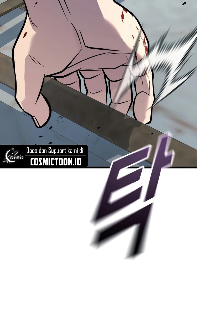King of Violence Chapter 56 - halaman 99