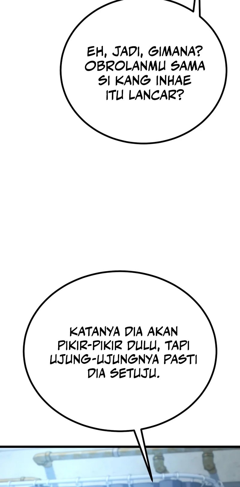King of Violence Chapter 57 - halaman 101