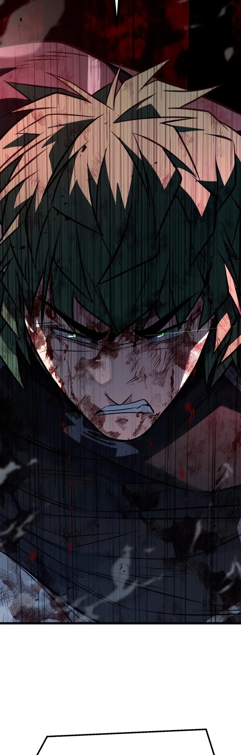 King of Violence Chapter 57 - halaman 2