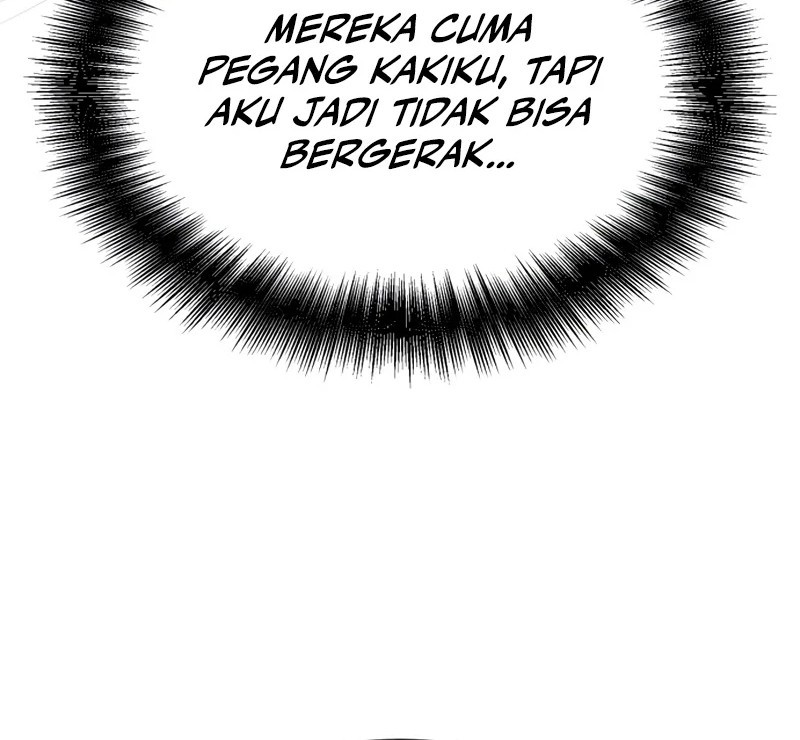 King of Violence Chapter 57 - halaman 23