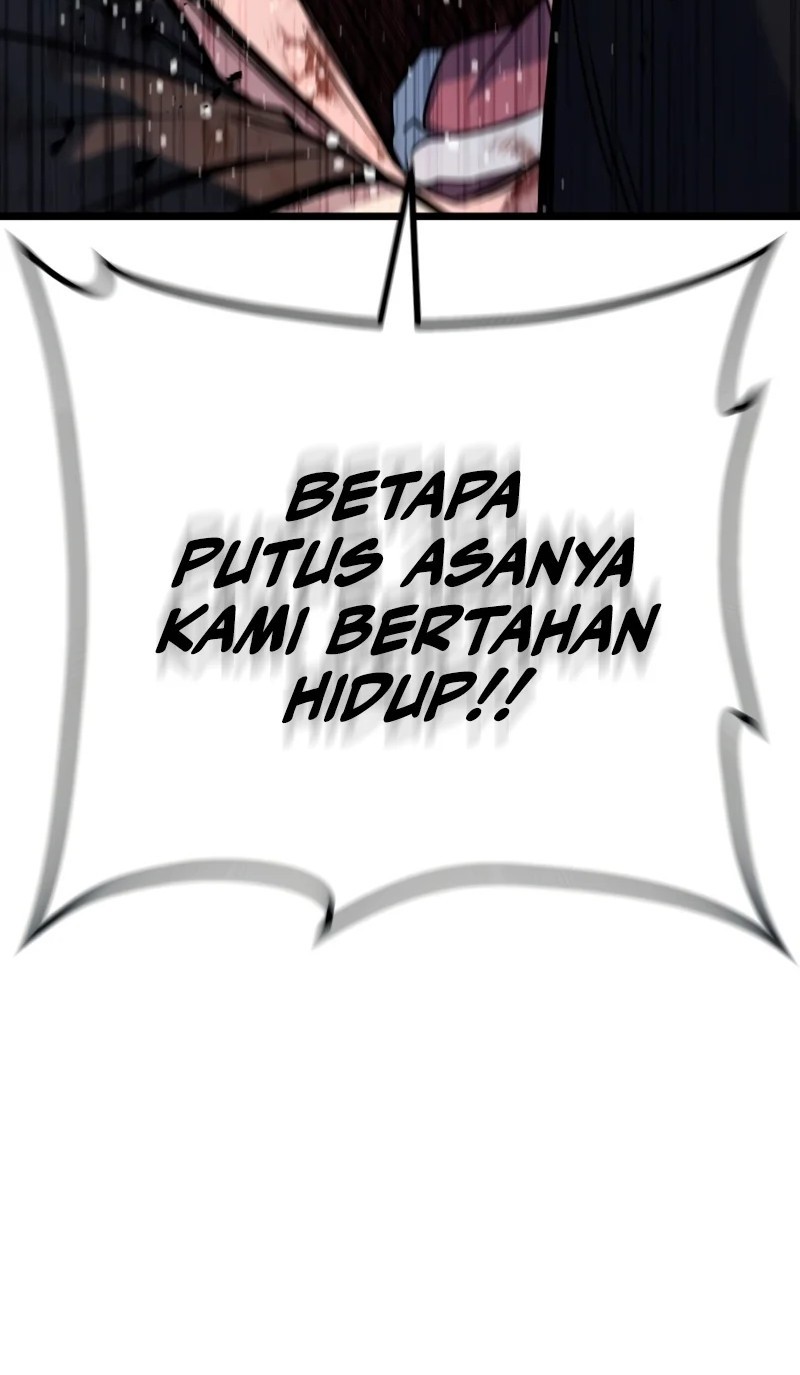 King of Violence Chapter 57 - halaman 26
