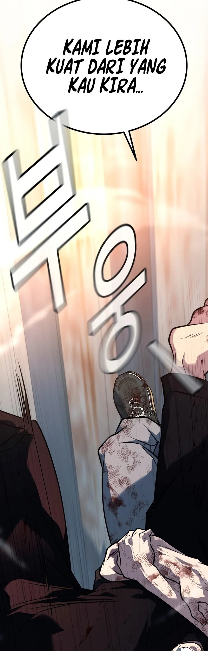 King of Violence Chapter 57 - halaman 39