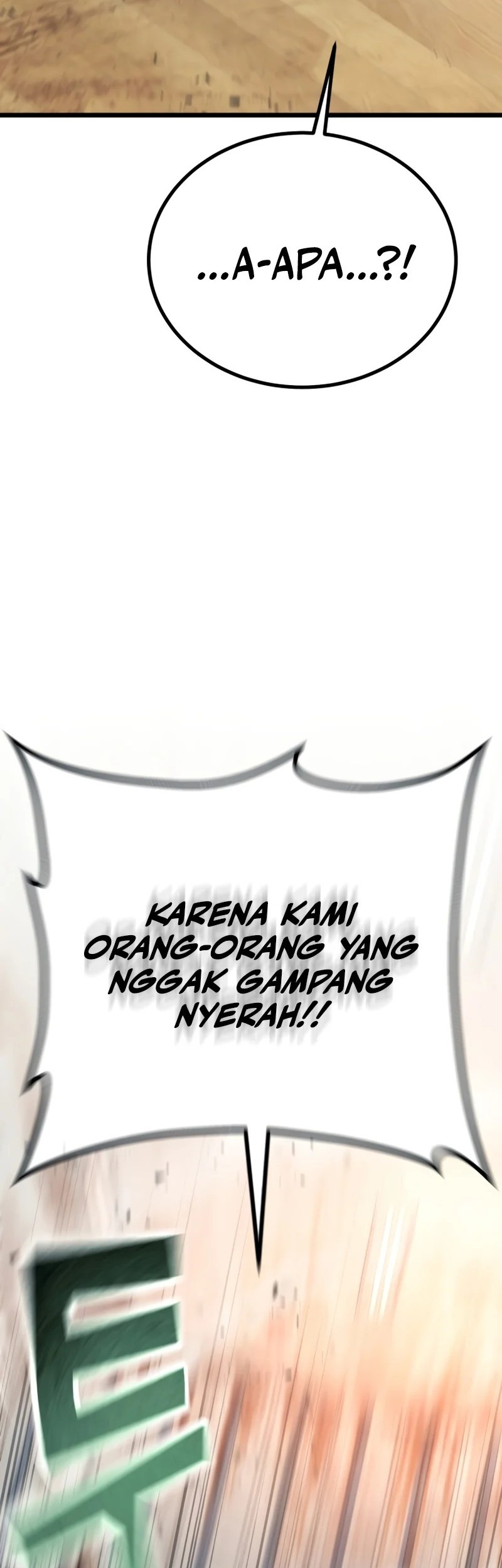 King of Violence Chapter 57 - halaman 41