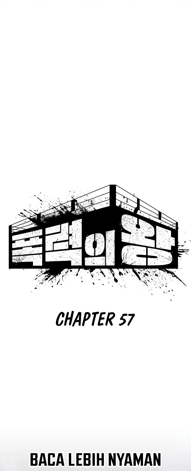 King of Violence Chapter 57 - halaman 46