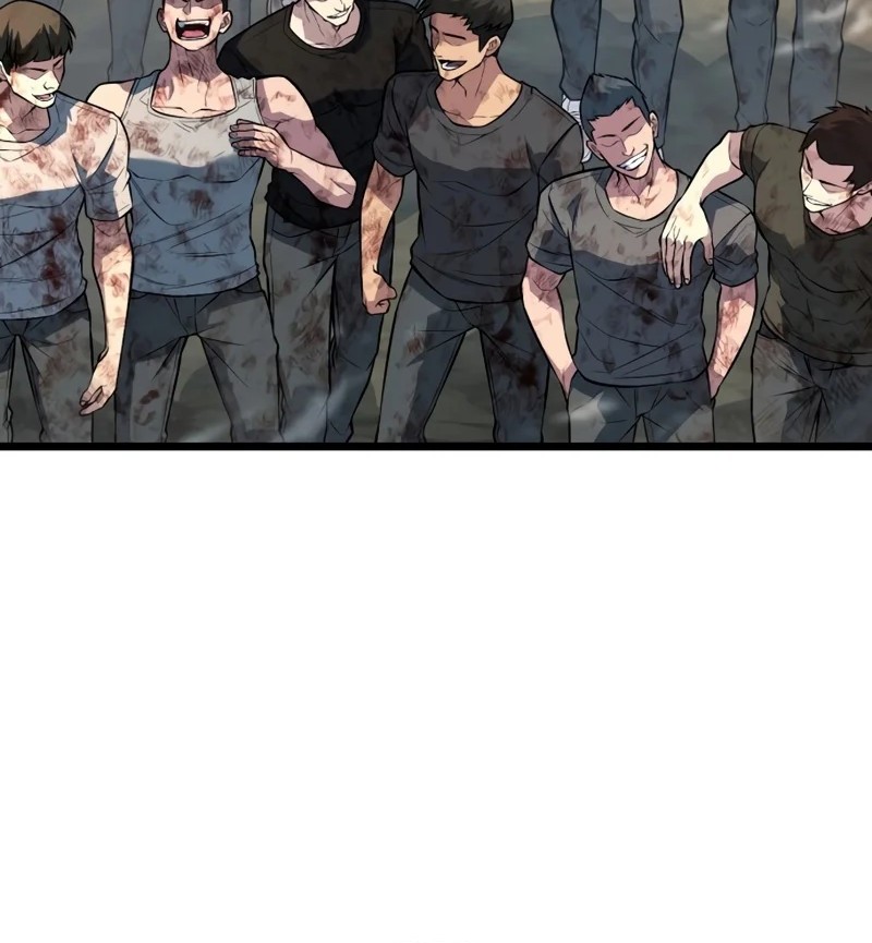 King of Violence Chapter 57 - halaman 49