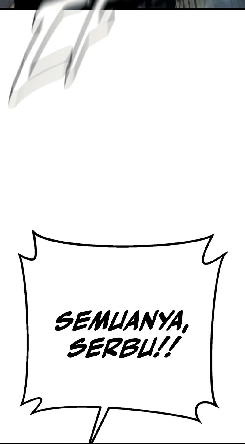 King of Violence Chapter 57 - halaman 5