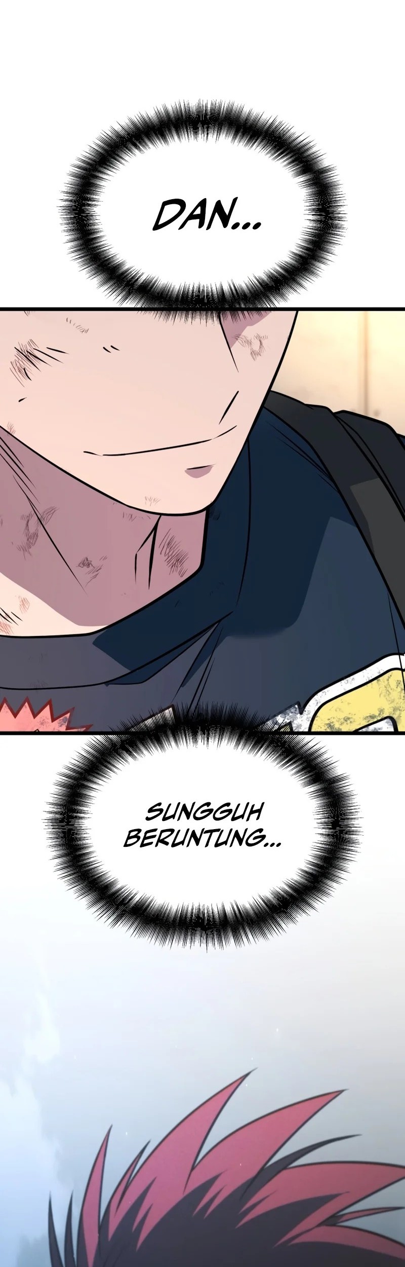 King of Violence Chapter 57 - halaman 59