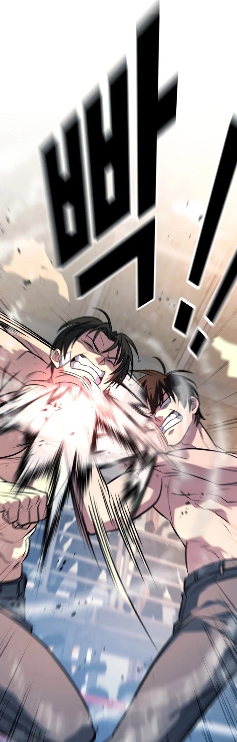 King of Violence Chapter 57 - halaman 70