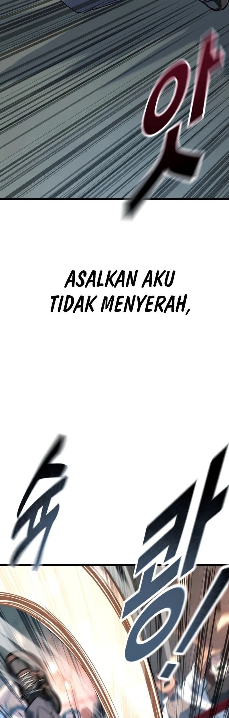 King of Violence Chapter 57 - halaman 74