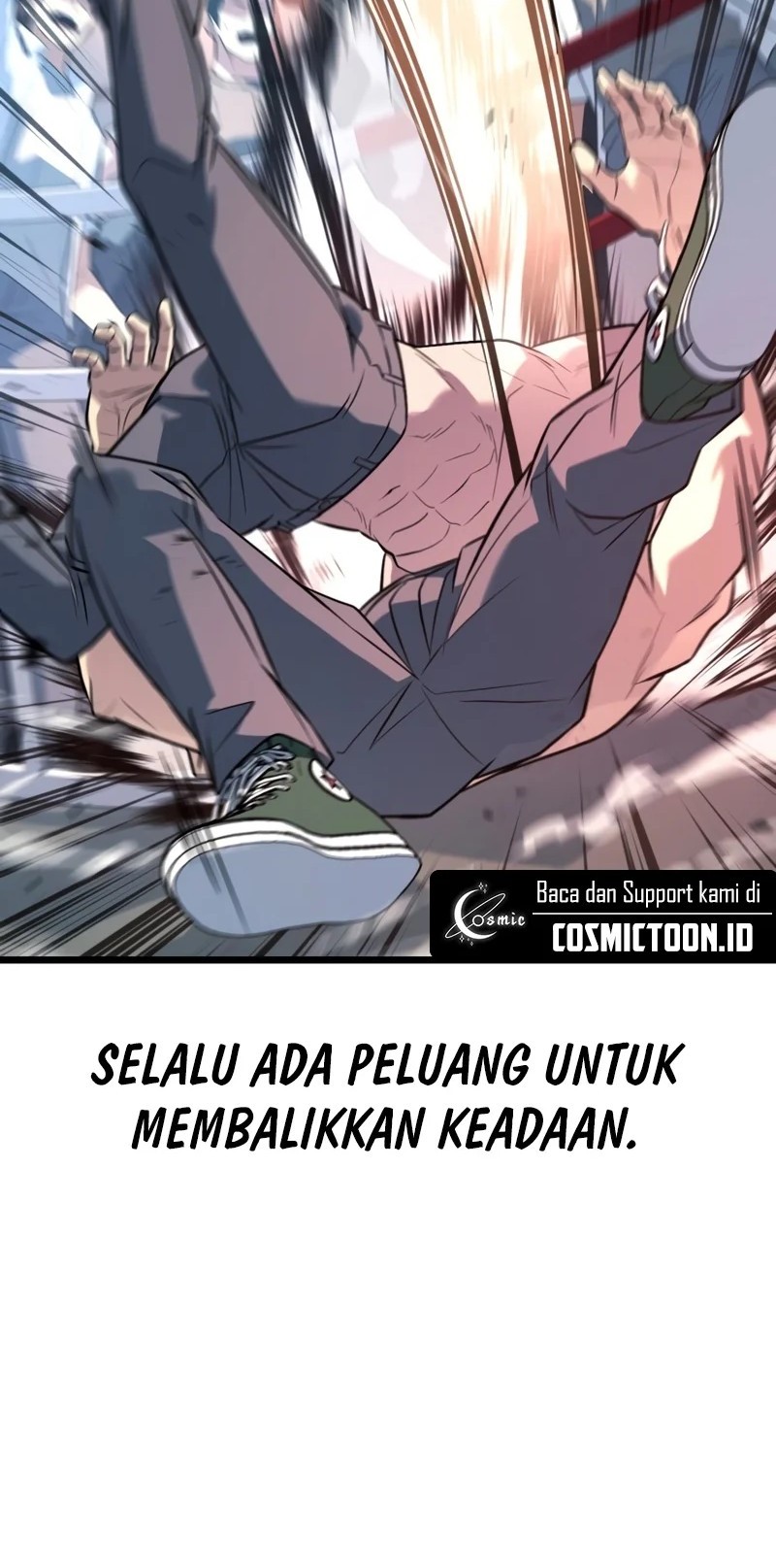 King of Violence Chapter 57 - halaman 75