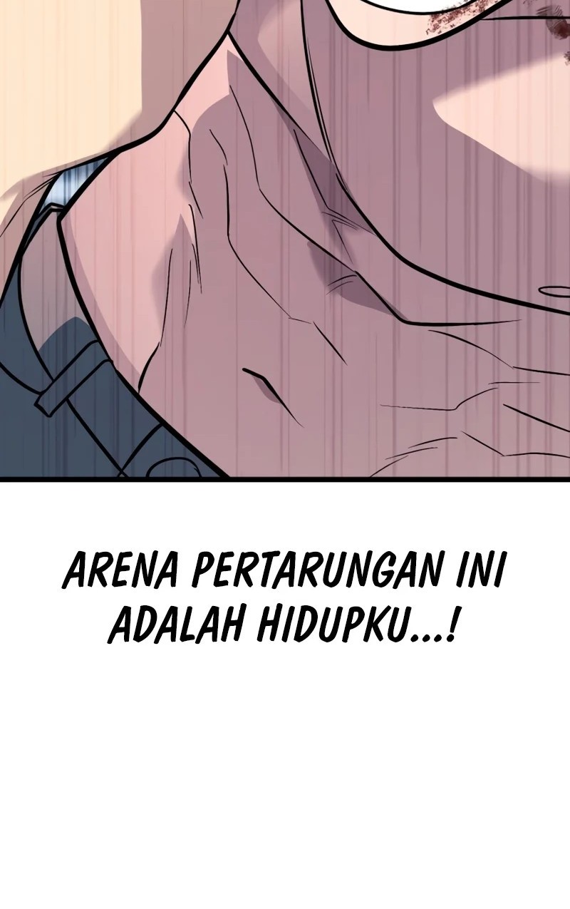 King of Violence Chapter 57 - halaman 81
