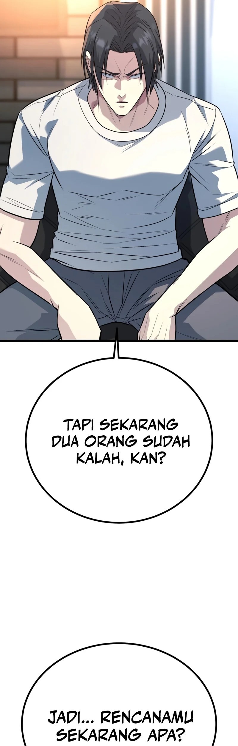 King of Violence Chapter 57 - halaman 88