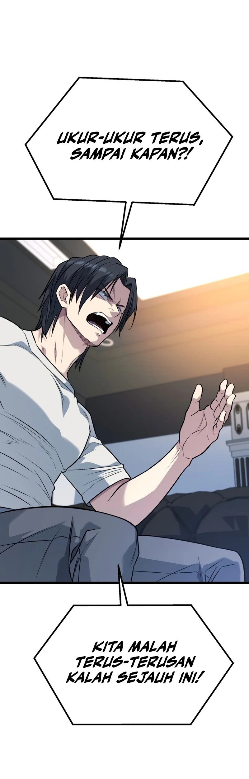 King of Violence Chapter 57 - halaman 91